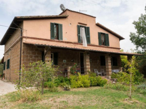 Apartment Casale Ai Noccioli-2 by Interhome